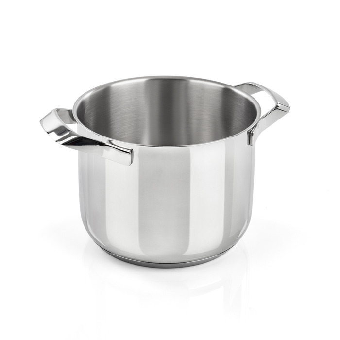 Каструля без криши 28 см 13,5 л My Pot BARAZZONI