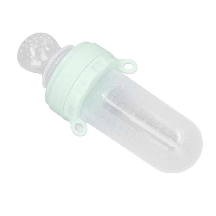 Силіконовий ніблер для дітей Doact