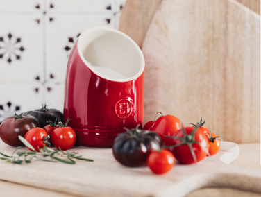 Солонка 11х15,5 см, 0,55 л 340202