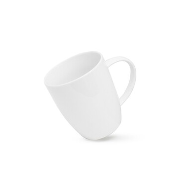 Набор посуды Fissman 16 предметов HORECA фарфор (6358)