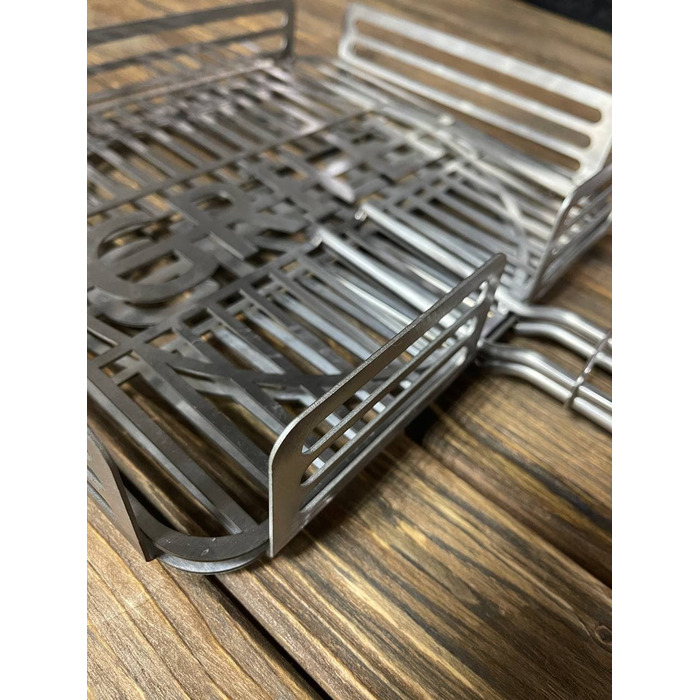 Решетка для барбекю 42 х 32 см GRILLI