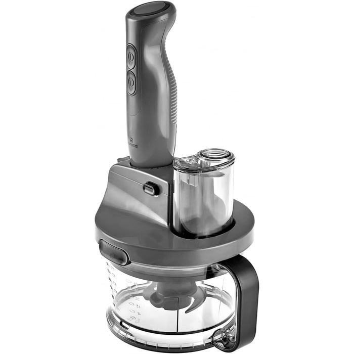 Миксер 800 мл 2000 Вт Pro-Multimax Space Karaca