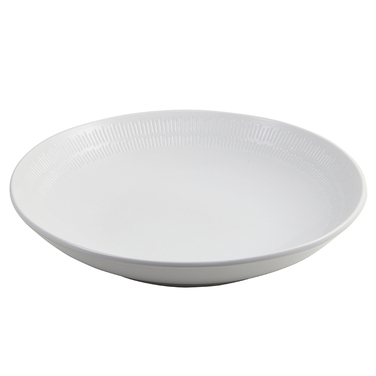 Салатник 1200мл, 25.5см, Incise Porcelain Solara, GenWare