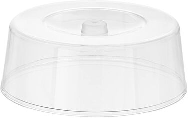 Предметів Високоякісний набір лотків, що складається з міцної чаші, підноса з нержавіючої сталі, двох батарей охолодження та витяжки для зберігання свіжості (нержавіюча сталь, без охолодження - (Ø x В) 30 x 11 см), 5