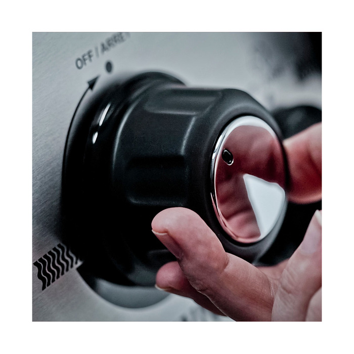 Гриль газовый Broil King CROWN 440