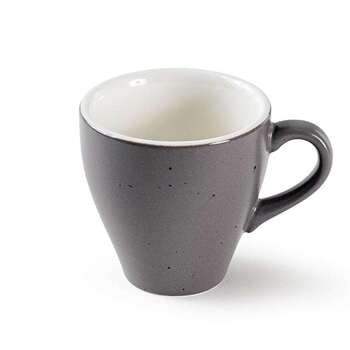 Чашка Ariane Mokka 200 мл outside pebble AMKARN070044020