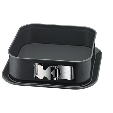 Рознімна форма для випічки квадратна 24 x 24 см La Forme Plus Kaiser