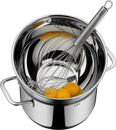 Набір кухонних мисок 3 предмета Silit