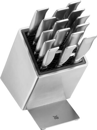 Блок ножів із нержавіючої сталі WMF