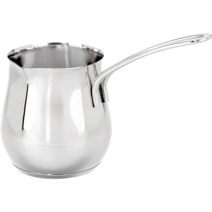 Чашка піноутворювальна професійна 75 мл, 299618