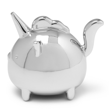 Підставка для кілець squiggy єдиноріг хром Umbra