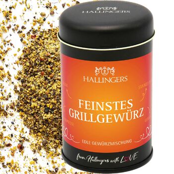 Подарунковий набір спецій ручної роботи, 12 спецій з усього світу (набір) - Літній подарунок та ідеальний подарунок для барбекю День народження, вітання, новосілля, річниця, дружба, Gen Selection, 12 спецій (73651) (Найкращі спеції для барбекю., спеції (7