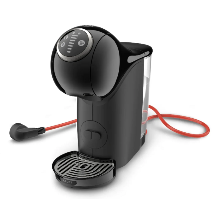 Кавомашина Krups GENIO S PLUS KP340810 (6940142)