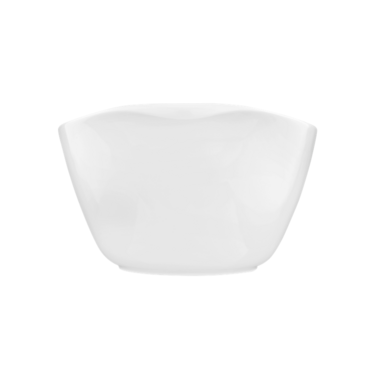 Піала для мюслі з ручкою 0.60 л біла Fashion Seltmann