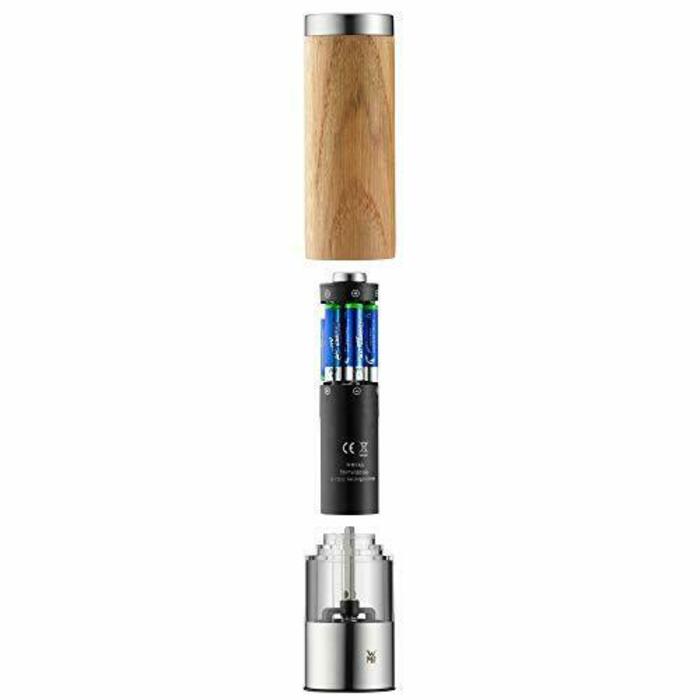 Млин електричний Ceramill® Nature WMF