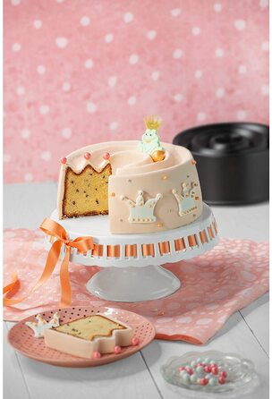 Форма для випічки 22 см Inspiration Kaiser