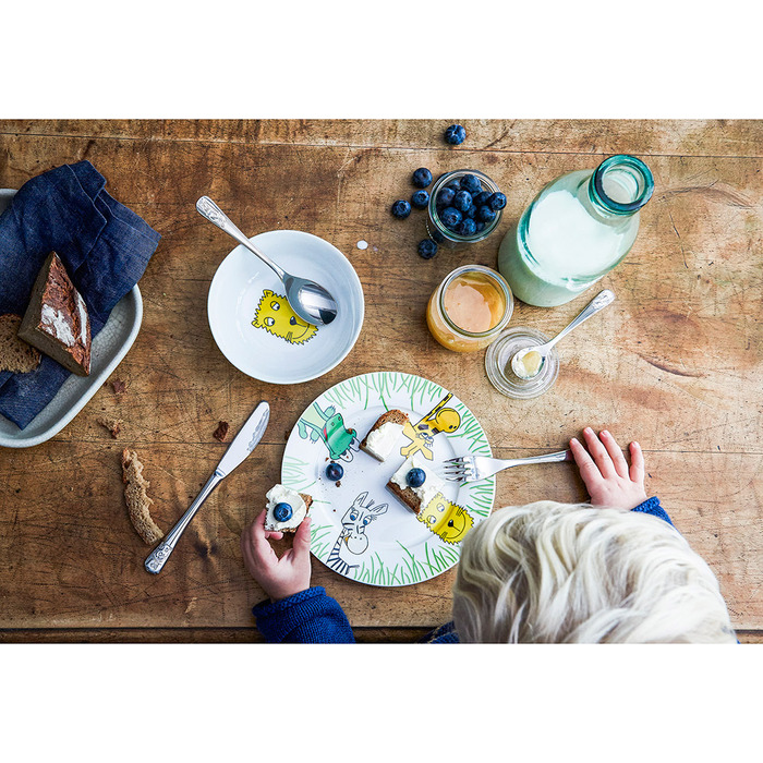 Колекція Kinderartikel від WMF