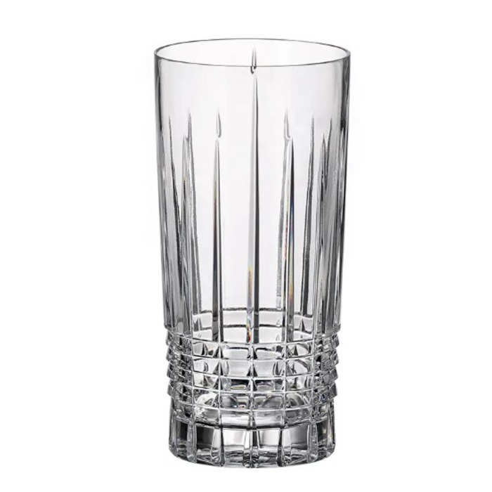 Склянки д/соку 480 мл Pinna 6шт 9690 BOHEMIA