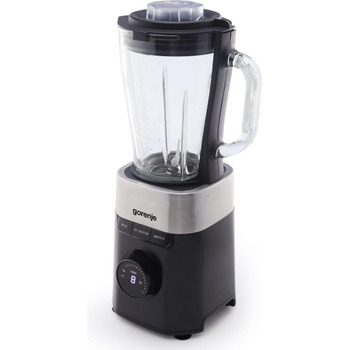 Стаціонарний блендер Gorenje B1000DE (7109377)