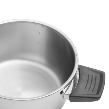 Набір скороварок 4 л та 7 л BergHOFF VITA