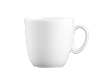 Чашка для мокко 0.09 л біла Paso Seltmann