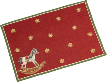 Набір з 4 сервірувальних килимків Toy's Delight Villeroy & Boch