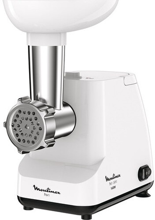 М'ясорубка Moulinex ME111032 (6603587)