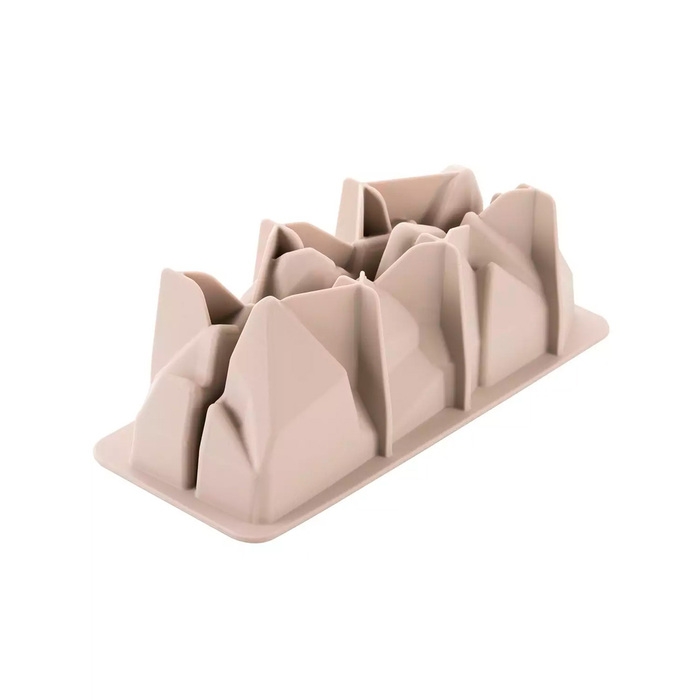 ARTIC Форма силіконова 'артика' 250 x 92 x h87 мм