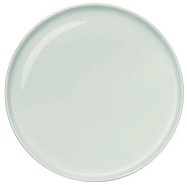Тарілка для десерту 20 см салатова Kolibri ASA-Selection