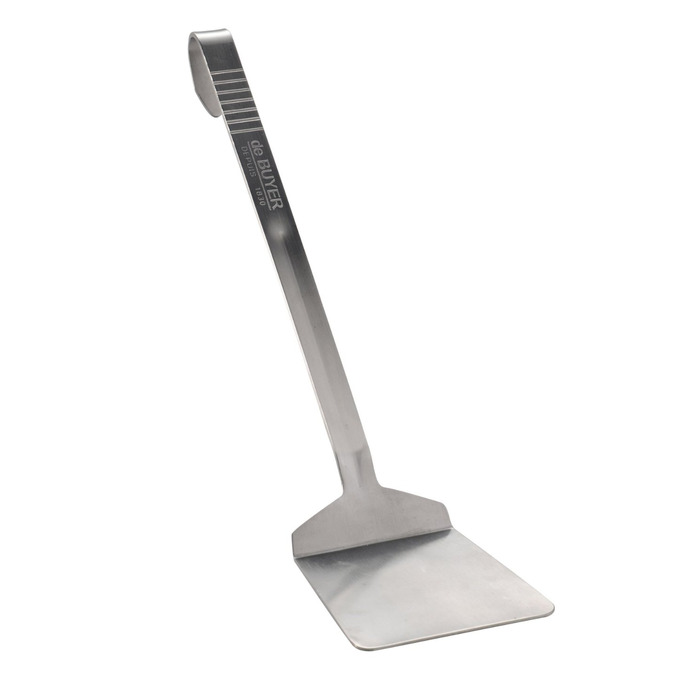 Лопатка металева 35 см De Buyer
