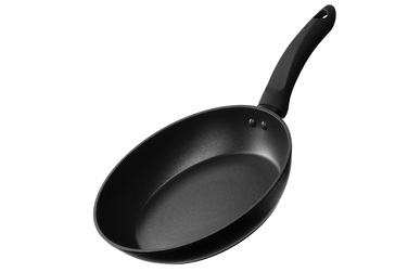 ARDESTO Gemini Gourmet Aosta Сковорода, 28см, Алюминий, Черный