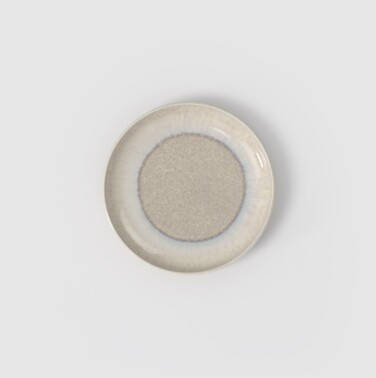 Тарілка 20,1 см бежева Perlemor Villeroy & Boch