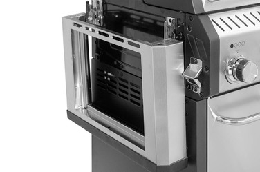 Газовый гриль Ranger 41+ набор необходимых аксессуаров GRILLI 777242-set Код: 013225