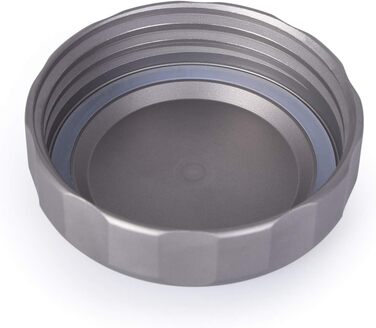 Титанова чашка для кемпінгу 1050 мл Boundless Voyage