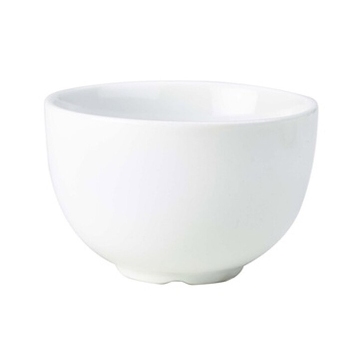 Чаша круглая, 420 мл, 12 см, для супа, GenWare