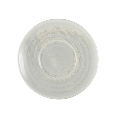 Блюдце 14.5 см, Terra Porcelain Pearl, GenWare
