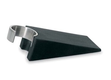 Дверний обмежувач 12 см Wedo Blomus