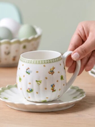 Коллекция Easter Delight Villeroy & Boch от Villeroy & Boch