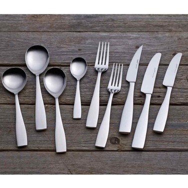 Десертна вилка, Square, GenWare