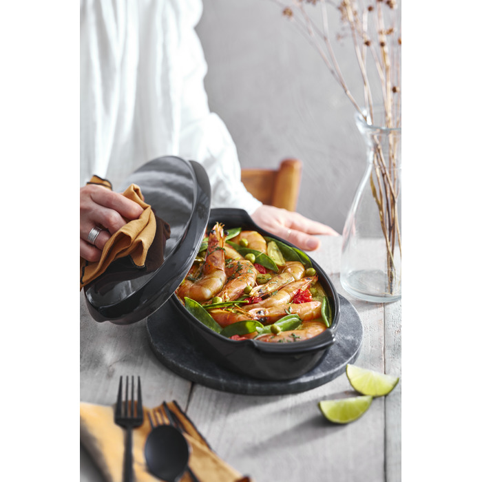 Форма для запікання 30,5*17,5*9 см, 0,9 л 798441