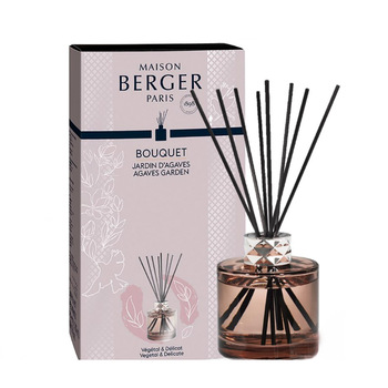 Диффузор Maison Berger Paris JOY, с ароматом AGAVE GARDEN, 180 мл