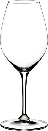 Келих для білого вина/шампанського 0,44 л, набір 4 предмети, Wine Friendly Riedel