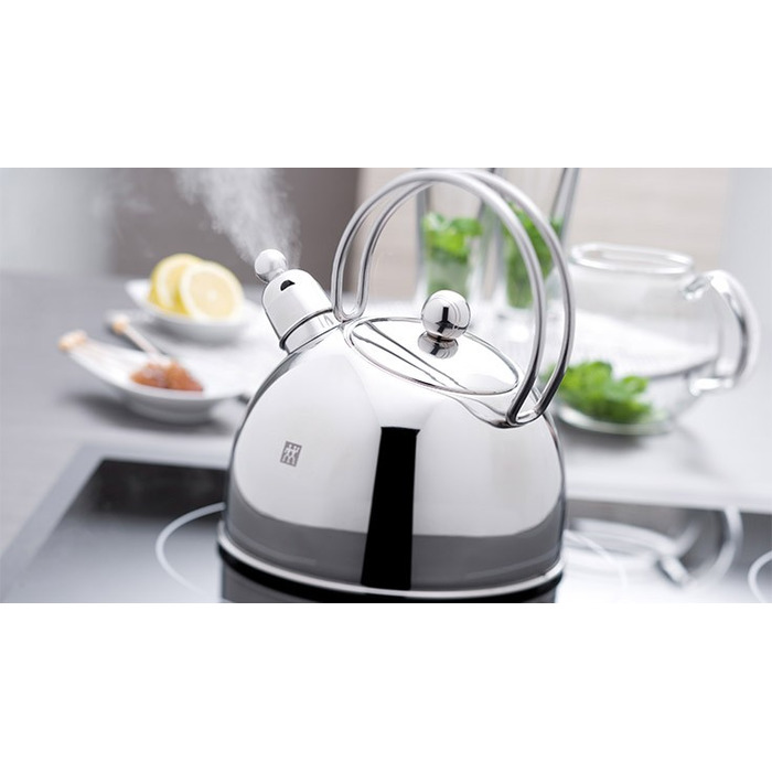 Twin Specials от Zwilling