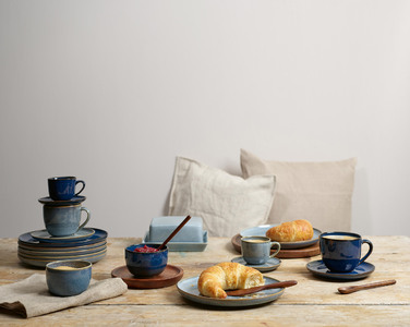 Кавова пара для капучино 0,23 л Denim Saisons ASA-Selection