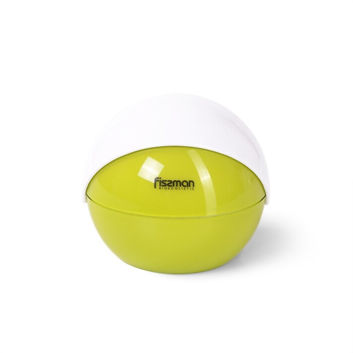 Сахарница Fissman зеленого цвета (7536)