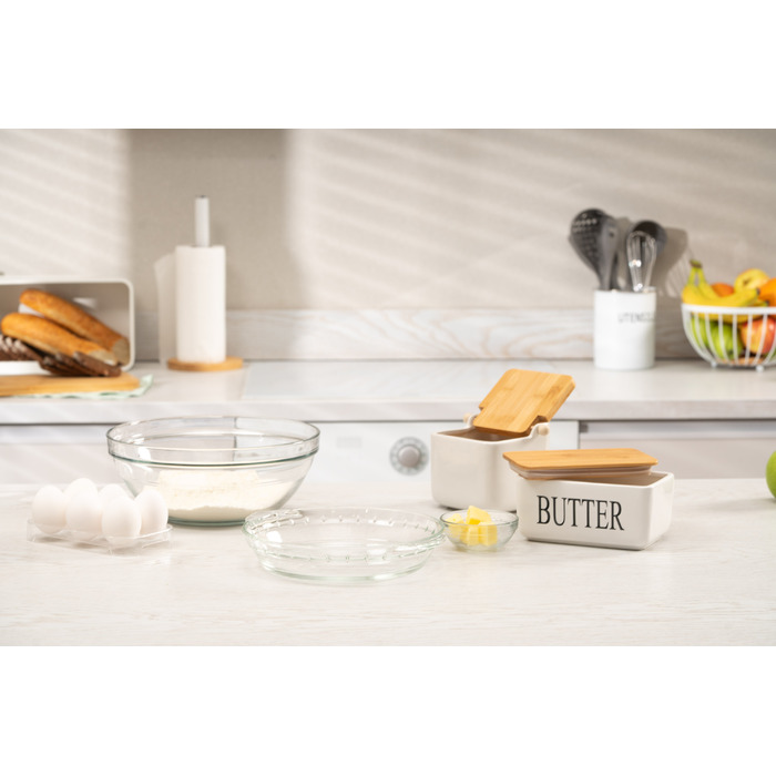 ARDESTO Форма для запікання BLACK MARS, кругла, 22 см