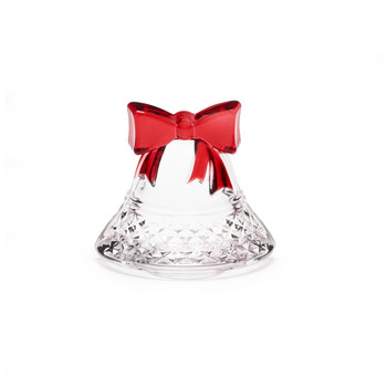 Свічник Mikasa BELL, кришталь, 10 см