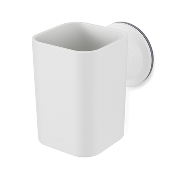 Підвісна органайзер 10 х 7 х 11 см білий Flex Umbra