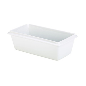 Гастроемкость 32.5 x 17.5 x 10 см - 3 л, GenWare