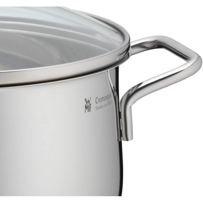 Каструля 24 см Diadem Plus WMF